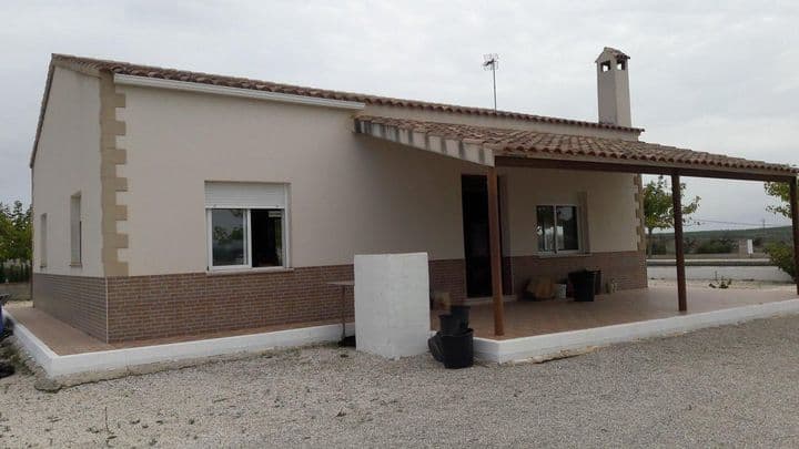 3 bedrooms house for sale in Calasparra, Spain - Image 2