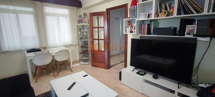 3 bedrooms apartment for sale in Ferrol, Spain