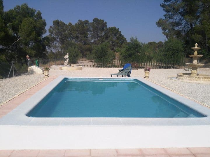 3 bedrooms house for sale in Calasparra, Spain - Image 3