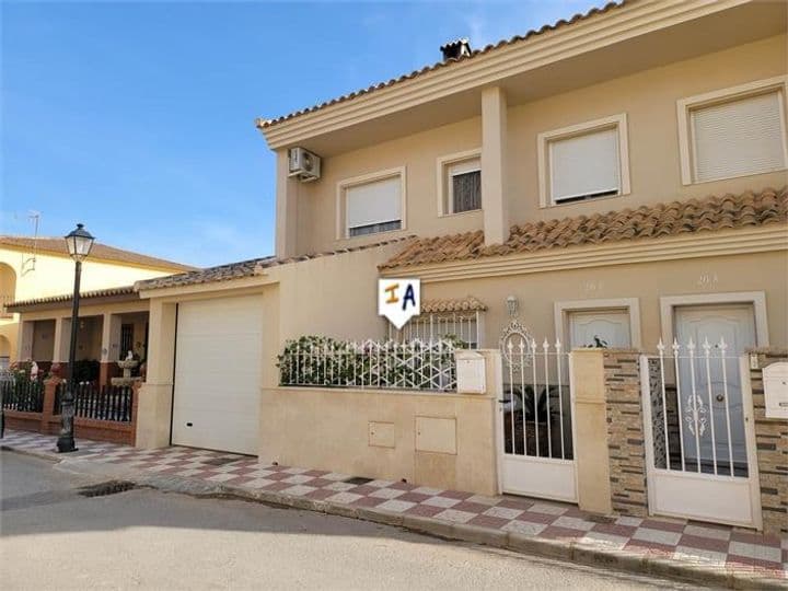 3 bedrooms house for sale in Mollina, Spain