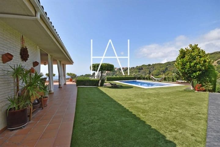 10 bedrooms house for sale in Alella, Spain - Image 10