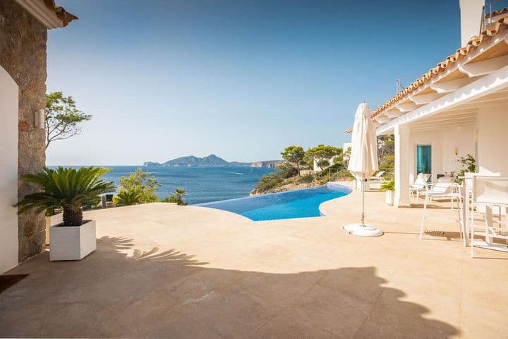 4 bedrooms house for sale in Port dAndratx, Spain - Image 2