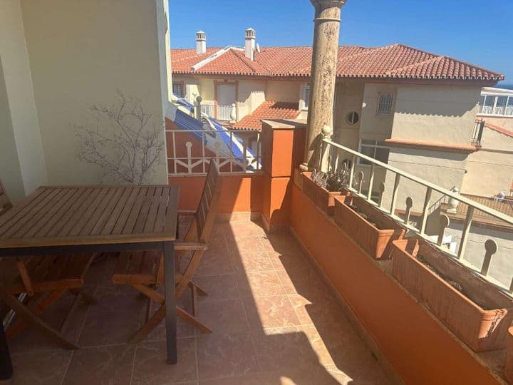 2 bedrooms apartment for rent in Parque de la Paloma, Spain - Image 4