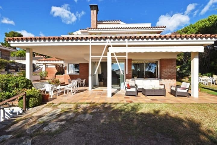 6 bedrooms house for sale in El Masnou, Spain - Image 3