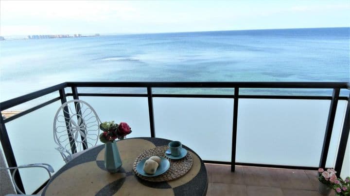 2 bedrooms apartment for sale in La Manga del Mar Menor, Spain - Image 5