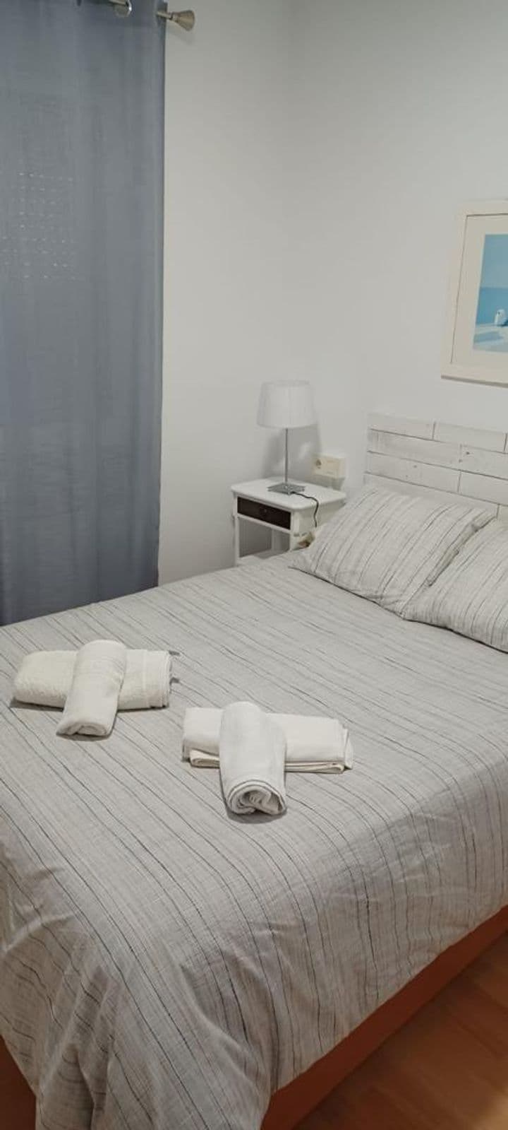 1 bedroom apartment for rent in Playa de los Boliches, Spain - Image 7