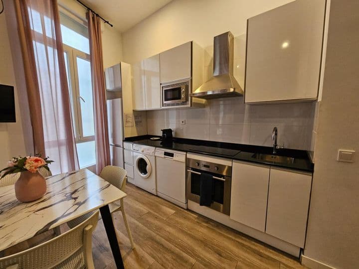 1 bedroom apartment for sale in Tetuan, Spain