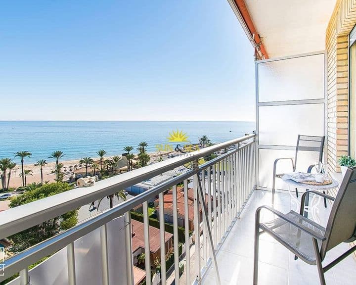 1 bedroom apartment for rent in Campoamor, Spain