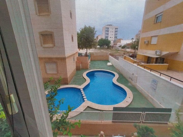 2 bedrooms apartment for rent in Nueva Torrevieja, Spain - Image 12