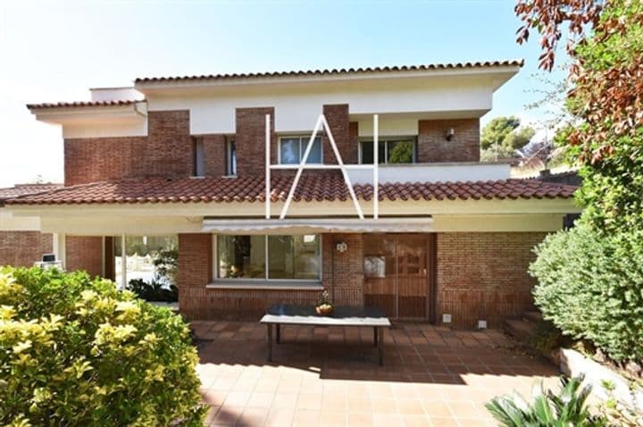 6 bedrooms house for sale in El Masnou, Spain - Image 2