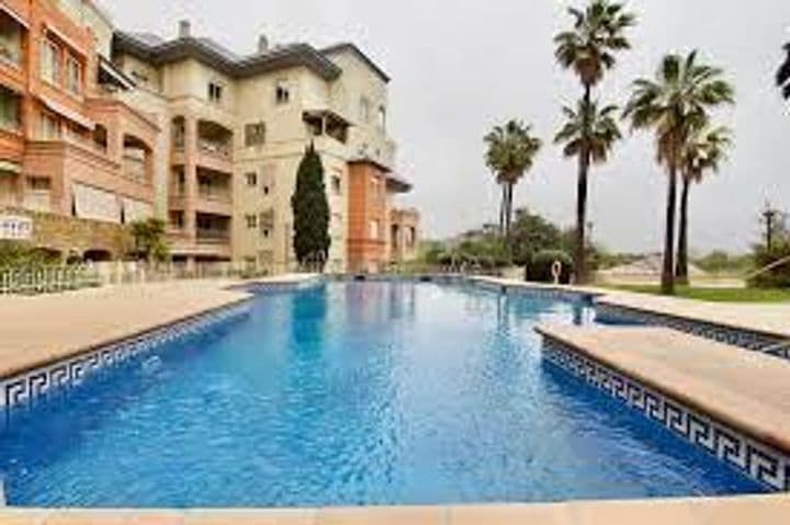 2 bedrooms apartment for rent in Parque de la Paloma, Spain - Image 3