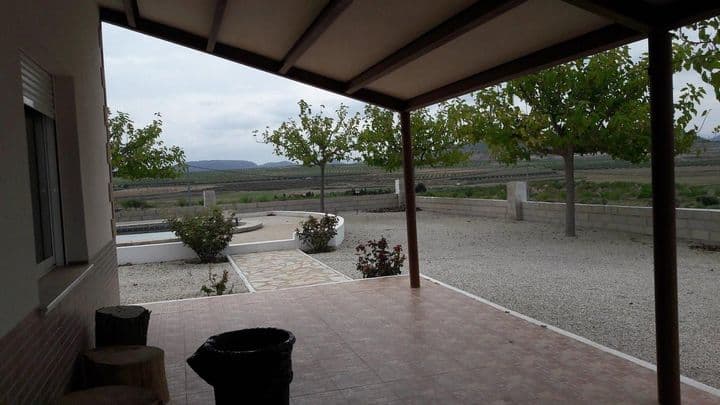 3 bedrooms house for sale in Calasparra, Spain - Image 7