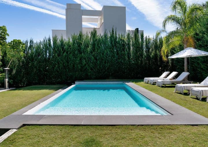 5 bedrooms house for sale in Nueva Andalucia, Spain - Image 9