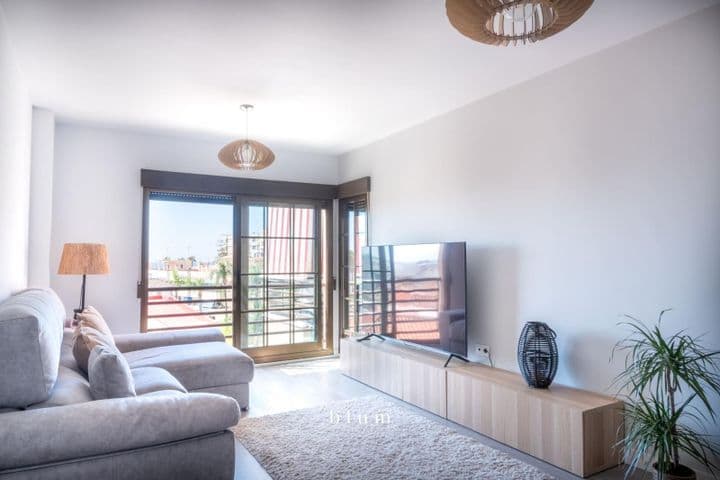 3 bedrooms apartment for sale in Almunecar Centro, Spain - Image 2