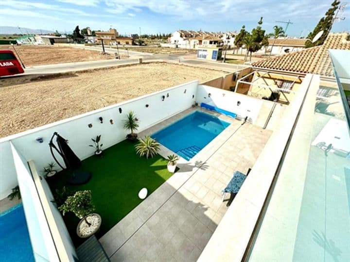 3 bedrooms house for sale in Los Alcazares, Spain - Image 8