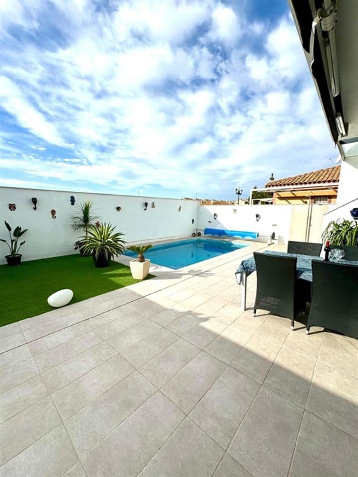 3 bedrooms house for sale in Los Alcazares, Spain - Image 9