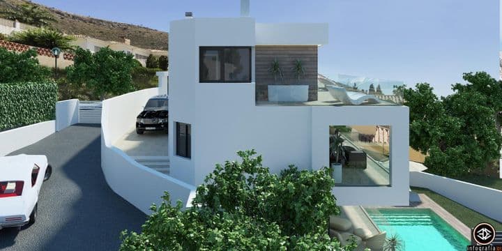 2 bedrooms house for sale in Arroyo de la Miel, Spain - Image 2