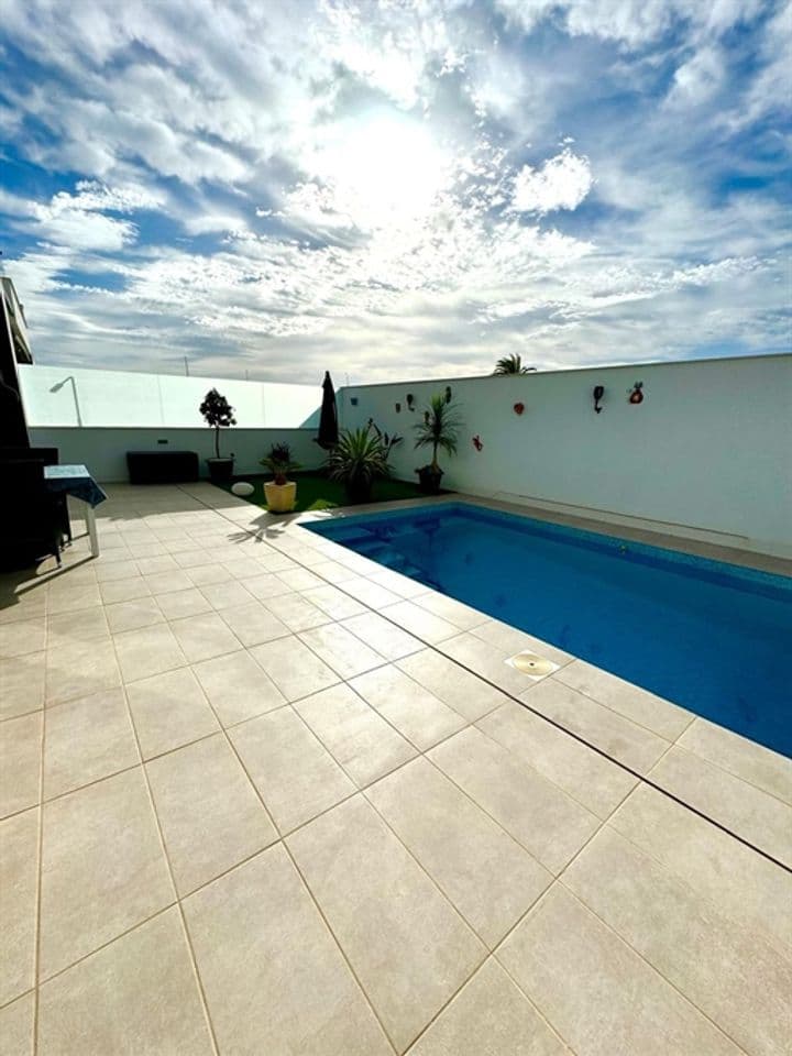 3 bedrooms house for sale in Los Alcazares, Spain - Image 10