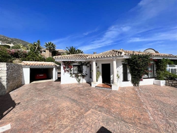 4 bedrooms house for sale in Mijas, Spain - Image 3