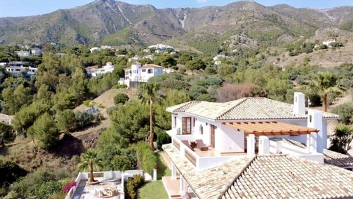 4 bedrooms house for sale in Mijas, Spain - Image 2