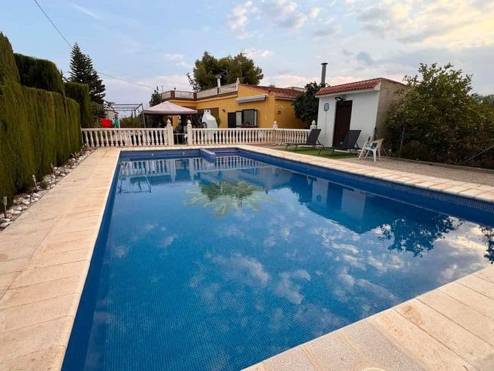 5 bedrooms house for sale in Crevillent, Spain