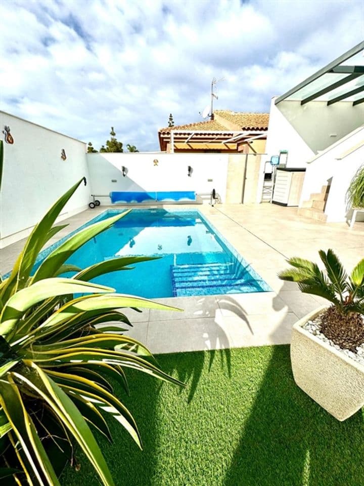 3 bedrooms house for sale in Los Alcazares, Spain - Image 2