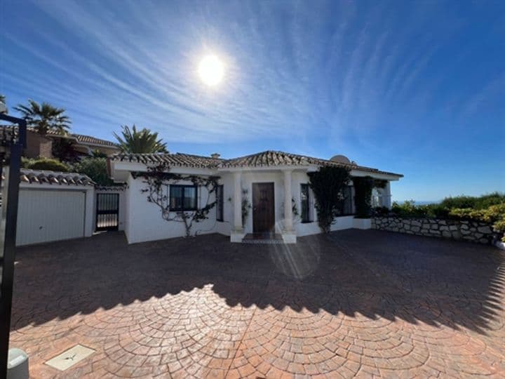 4 bedrooms house for sale in Mijas, Spain - Image 2