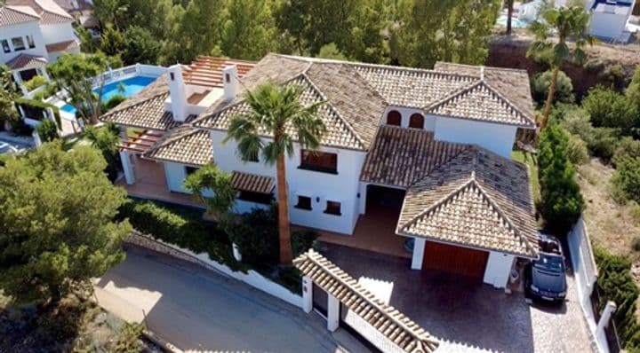 4 bedrooms house for sale in Mijas, Spain - Image 7