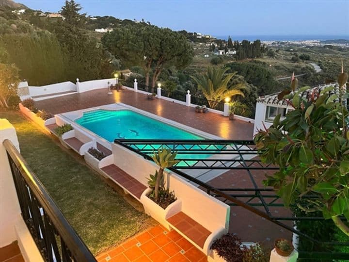 4 bedrooms house for sale in Mijas, Spain - Image 6