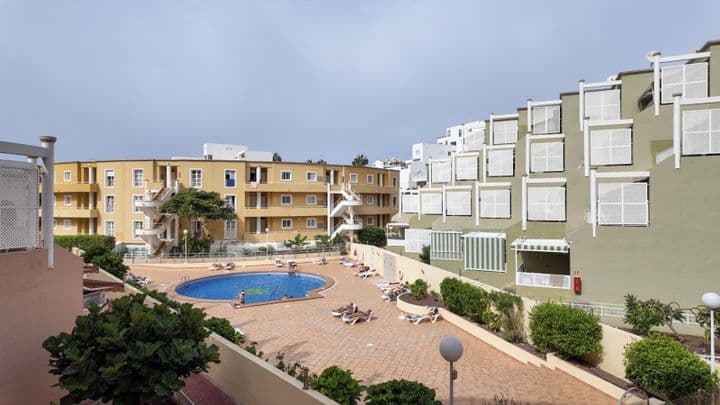 1 bedroom apartment for sale in Adeje, Spain