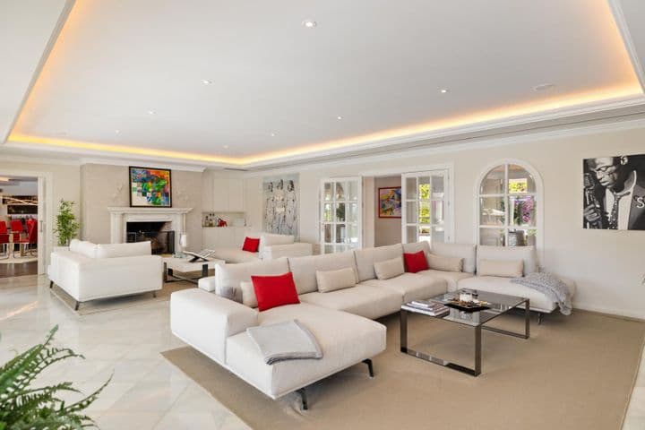 6 bedrooms house for sale in Marbella, Spain - Image 9