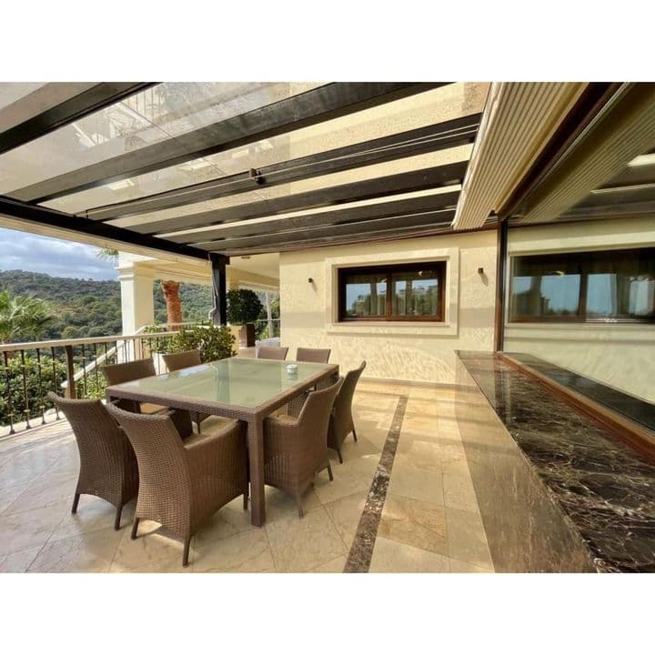 6 bedrooms house for sale in Benahavis, Spain - Image 9