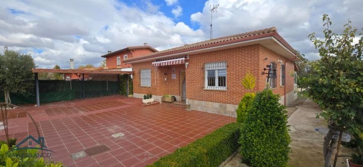 3 bedrooms house for sale in Burgos, Spain - Image 3