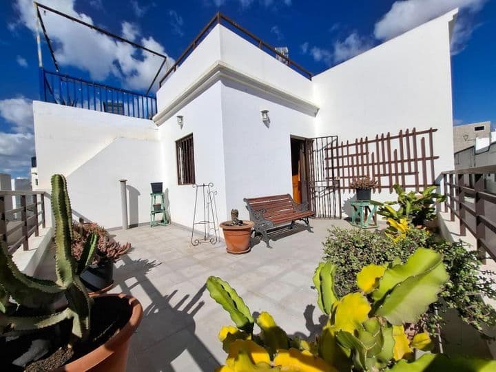 3 bedrooms house for sale in Arrecife, Spain