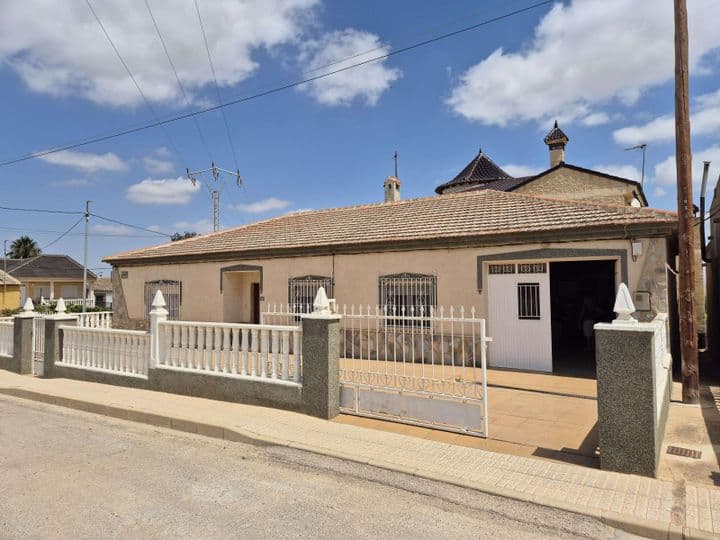 4 bedrooms house for sale in Fuente Alamo de Murcia, Spain - Image 7