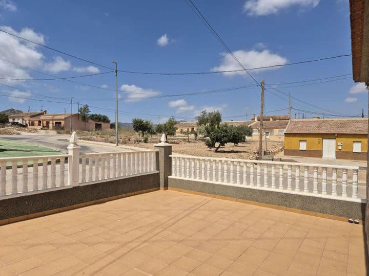 4 bedrooms house for sale in Fuente Alamo de Murcia, Spain - Image 9