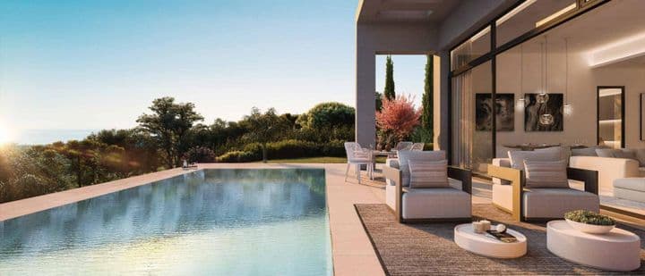 4 bedrooms house for sale in Marbella, Spain - Image 6