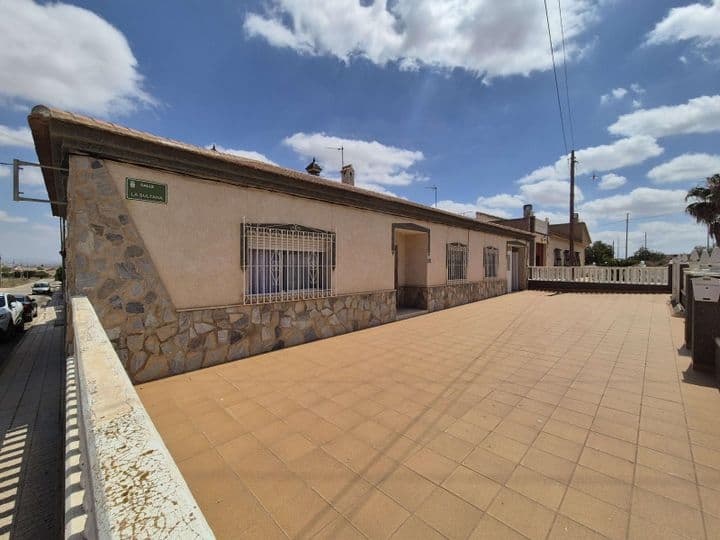 4 bedrooms house for sale in Fuente Alamo de Murcia, Spain - Image 8