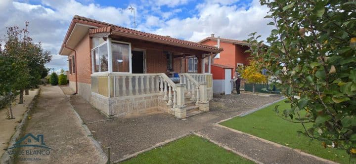 3 bedrooms house for sale in Burgos, Spain - Image 4