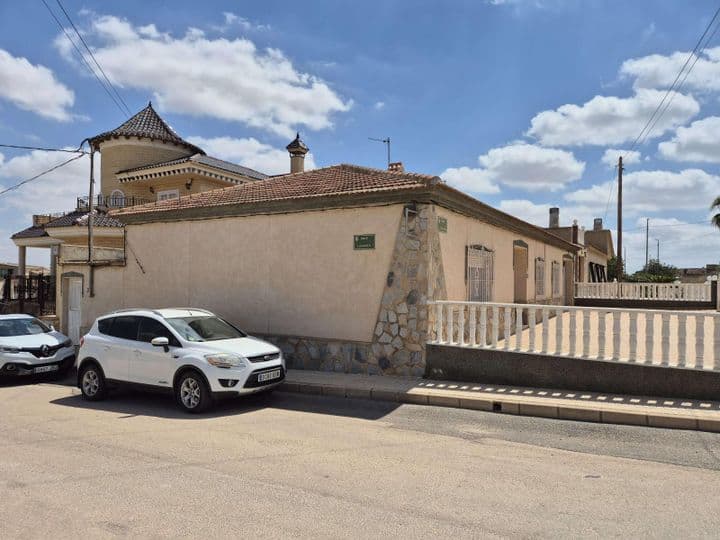 4 bedrooms house for sale in Fuente Alamo de Murcia, Spain - Image 11