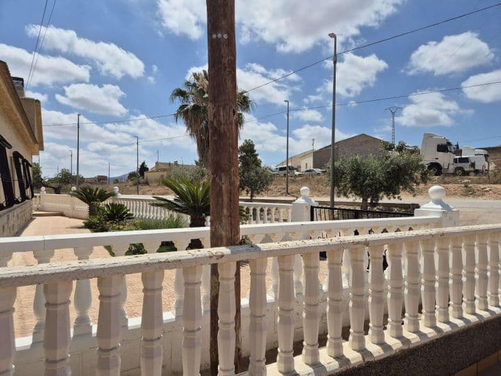 4 bedrooms house for sale in Fuente Alamo de Murcia, Spain - Image 10