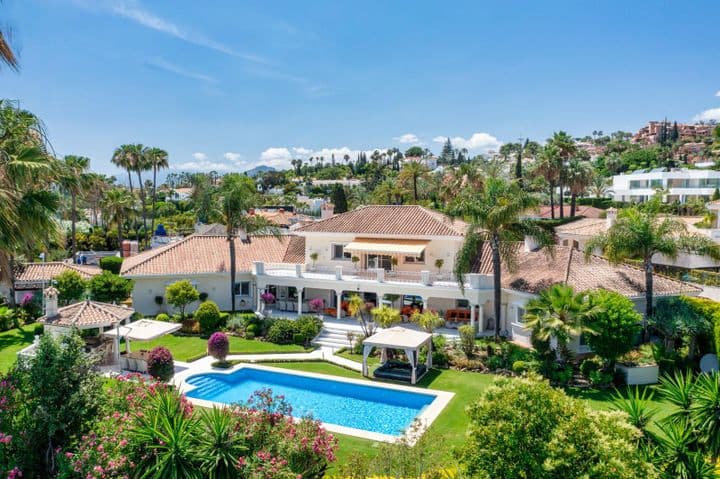 6 bedrooms house for sale in Marbella, Spain - Image 2