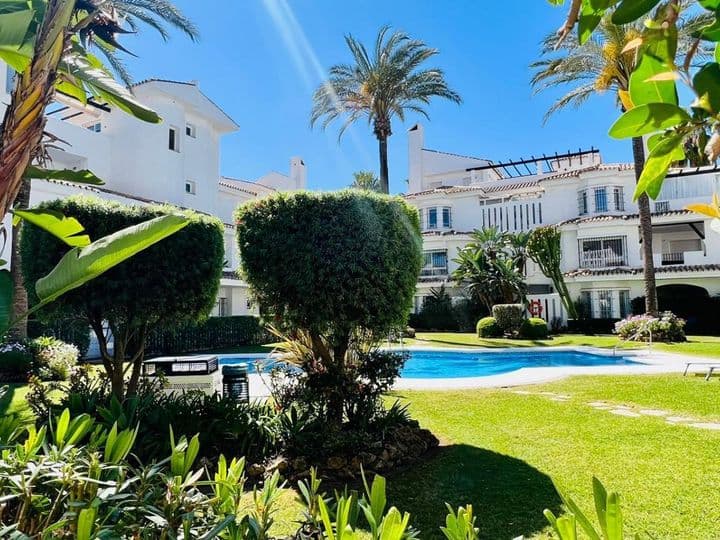 2 bedrooms apartment for rent in Marbella, Spain - Image 11