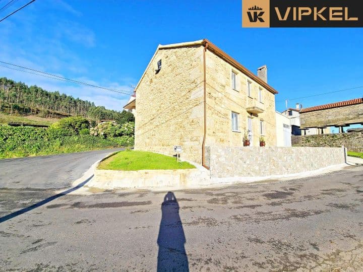 4 bedrooms house for sale in Bergantinos, Spain - Image 7