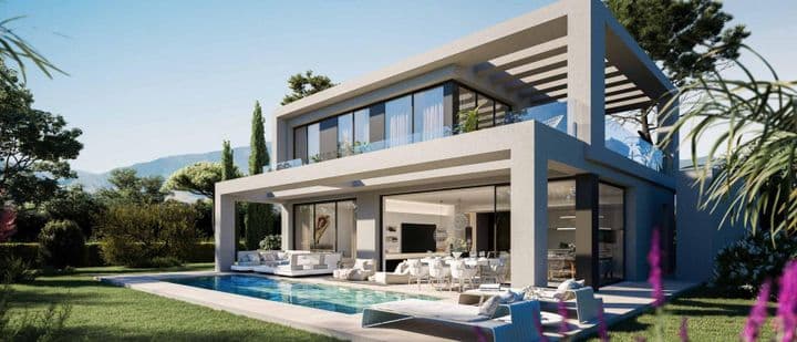 4 bedrooms house for sale in Marbella, Spain - Image 11