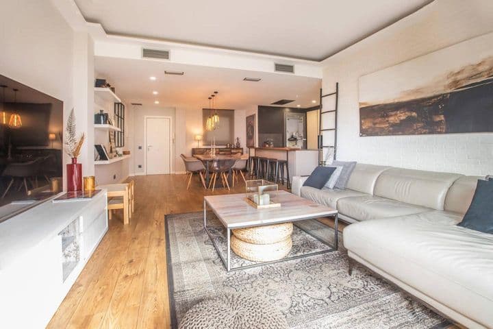 2 bedrooms apartment for rent in Esquerra de lEixample, Spain - Image 7