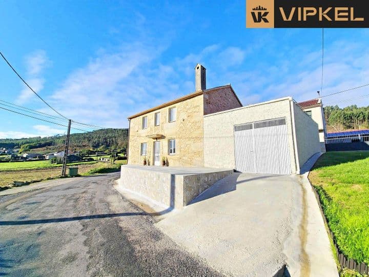 4 bedrooms house for sale in Bergantinos, Spain - Image 3