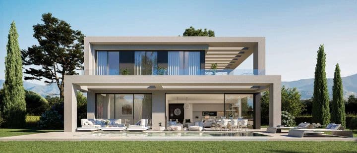 4 bedrooms house for sale in Marbella, Spain - Image 12