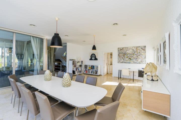 6 bedrooms house for sale in Sotogrande, Spain - Image 8