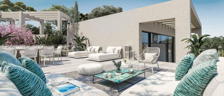 4 bedrooms house for sale in Marbella, Spain - Image 5